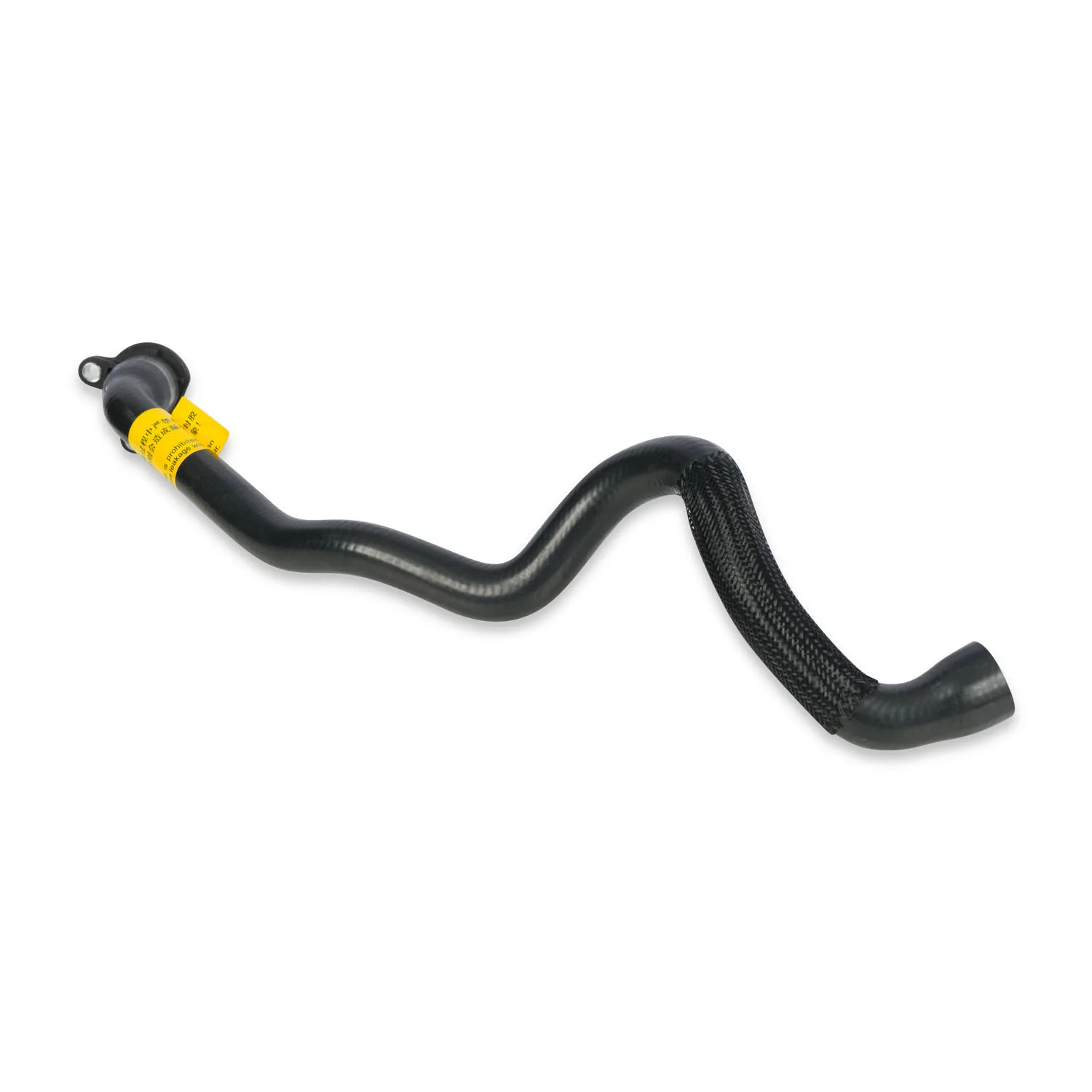 Radiator Coolant Hose for BMW N55 engine - Image 2