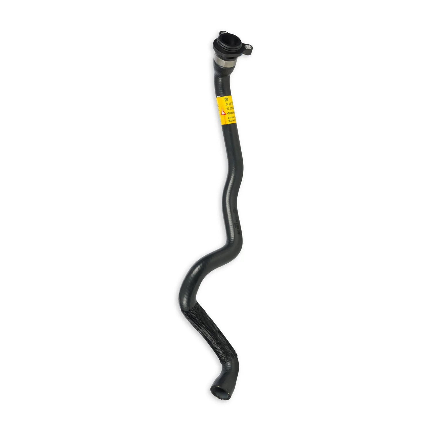 Radiator Coolant Hose for BMW N55 engine - Image 3