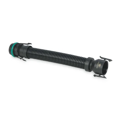 Air Filter Intake Pipe for BMW N47 and N57 engines