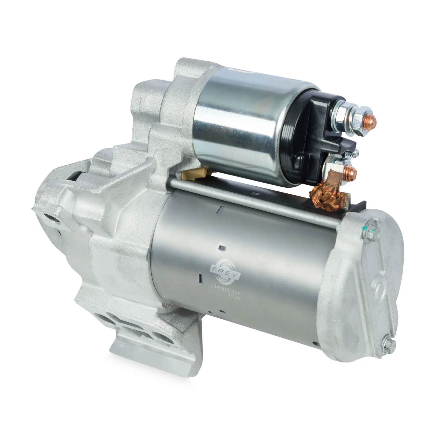 Starter Motor for BMW B38 and B48 engines (Automatic Transmission) - Image 2