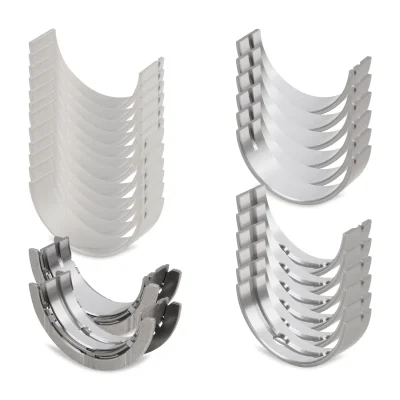 Bearing Set for BMW N57 and N57N engines (STD)