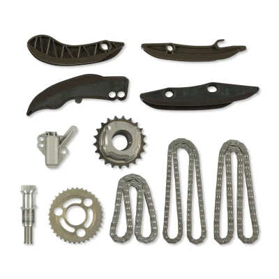 Timing chain Kit for BMW N57, N57N engines