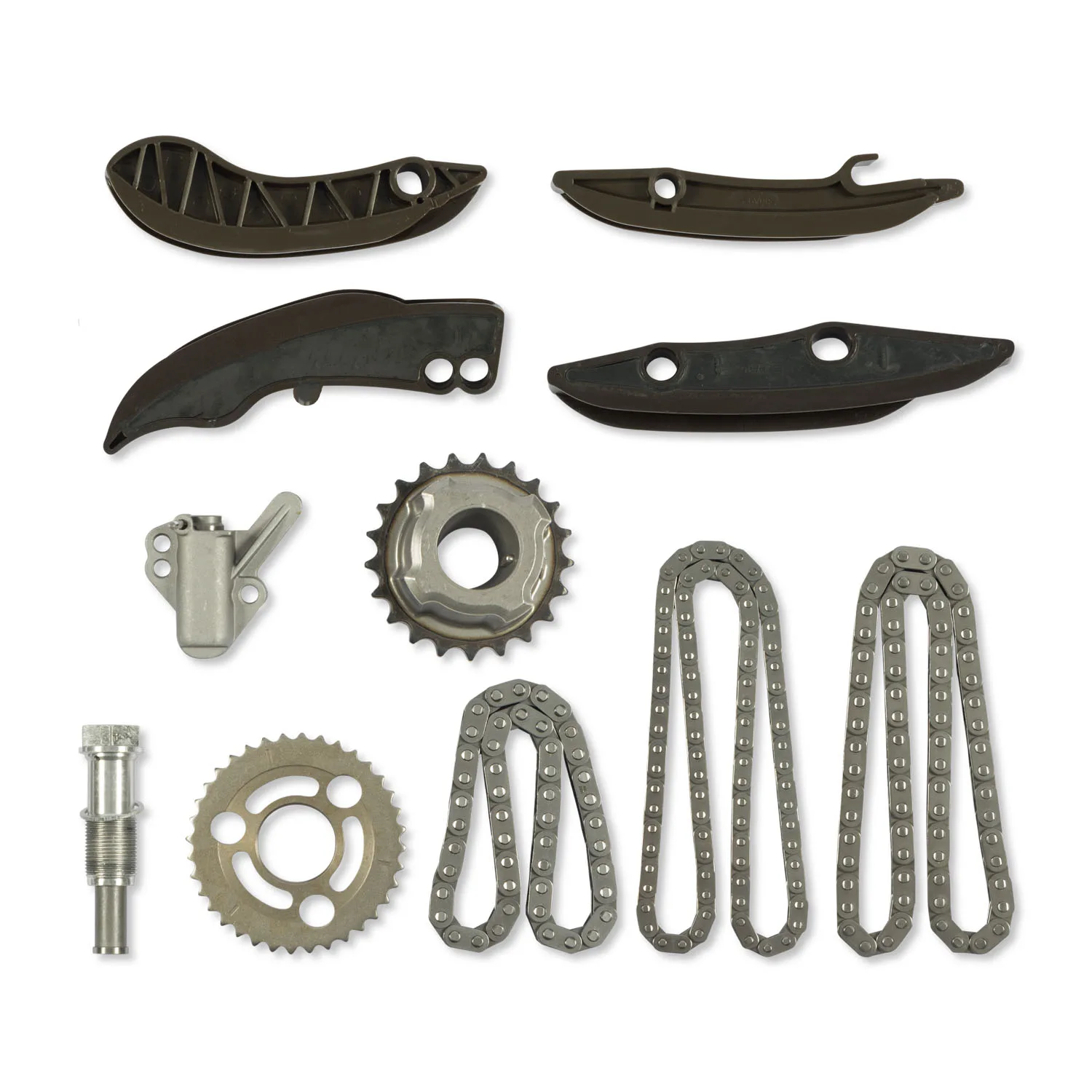 Timing chain Kit for BMW N57, N57N engines