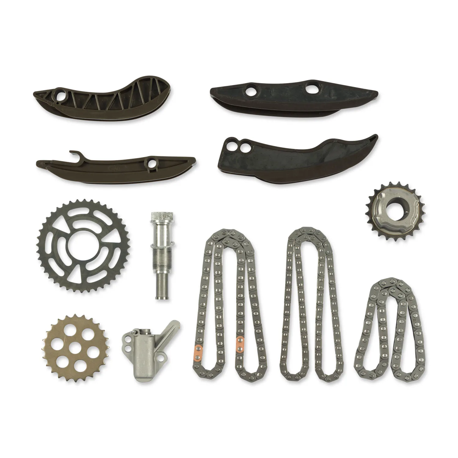Timing Chain Kit for BMW N47, N57 engines