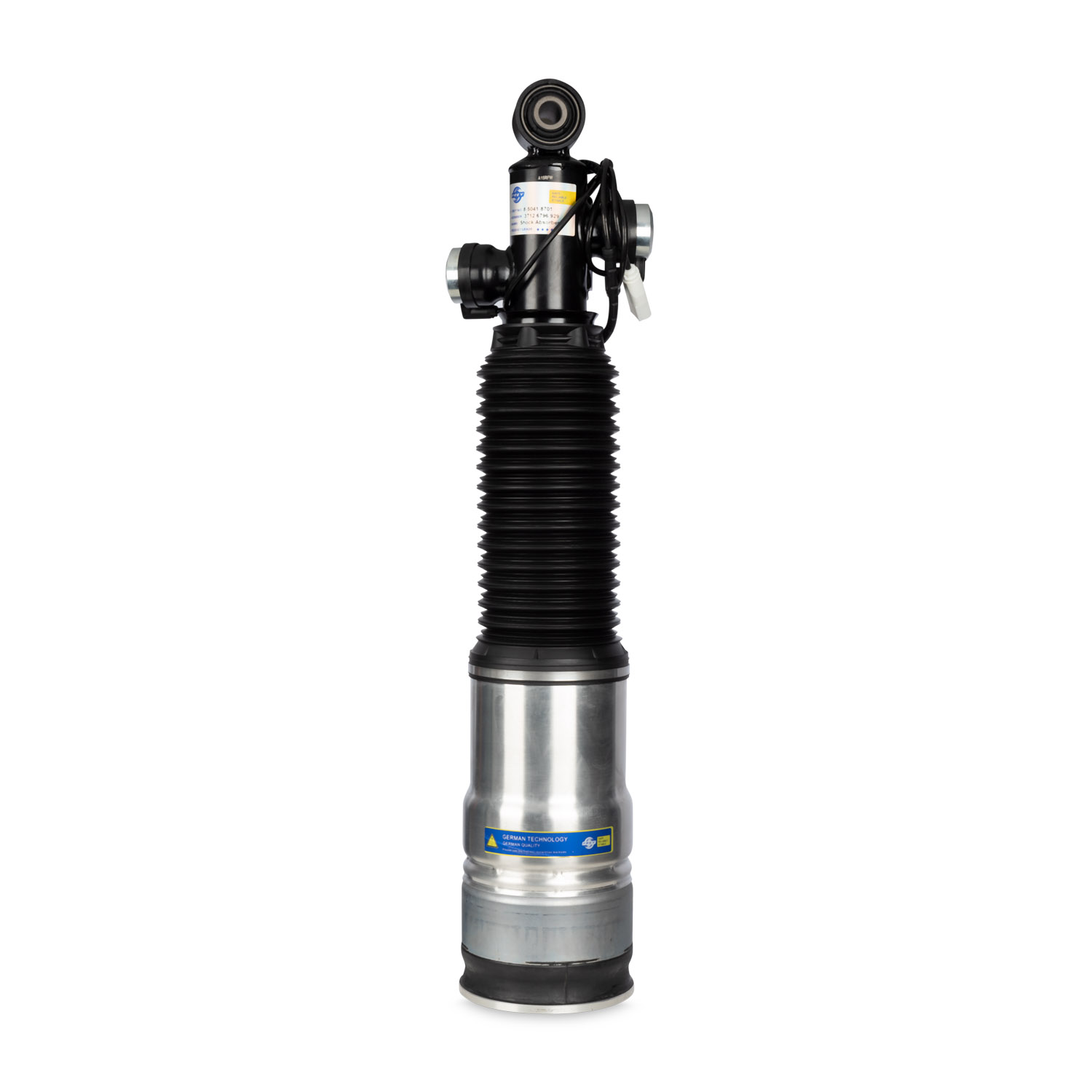 Rear Air Shock for BMW F01 model (Left) - Image 3