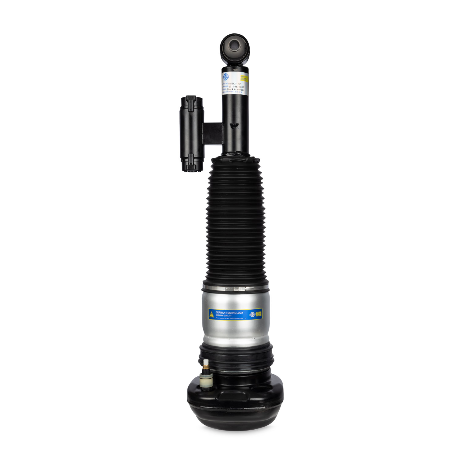 Rear Air Shock for BMW G11 model (Left) - Image 3