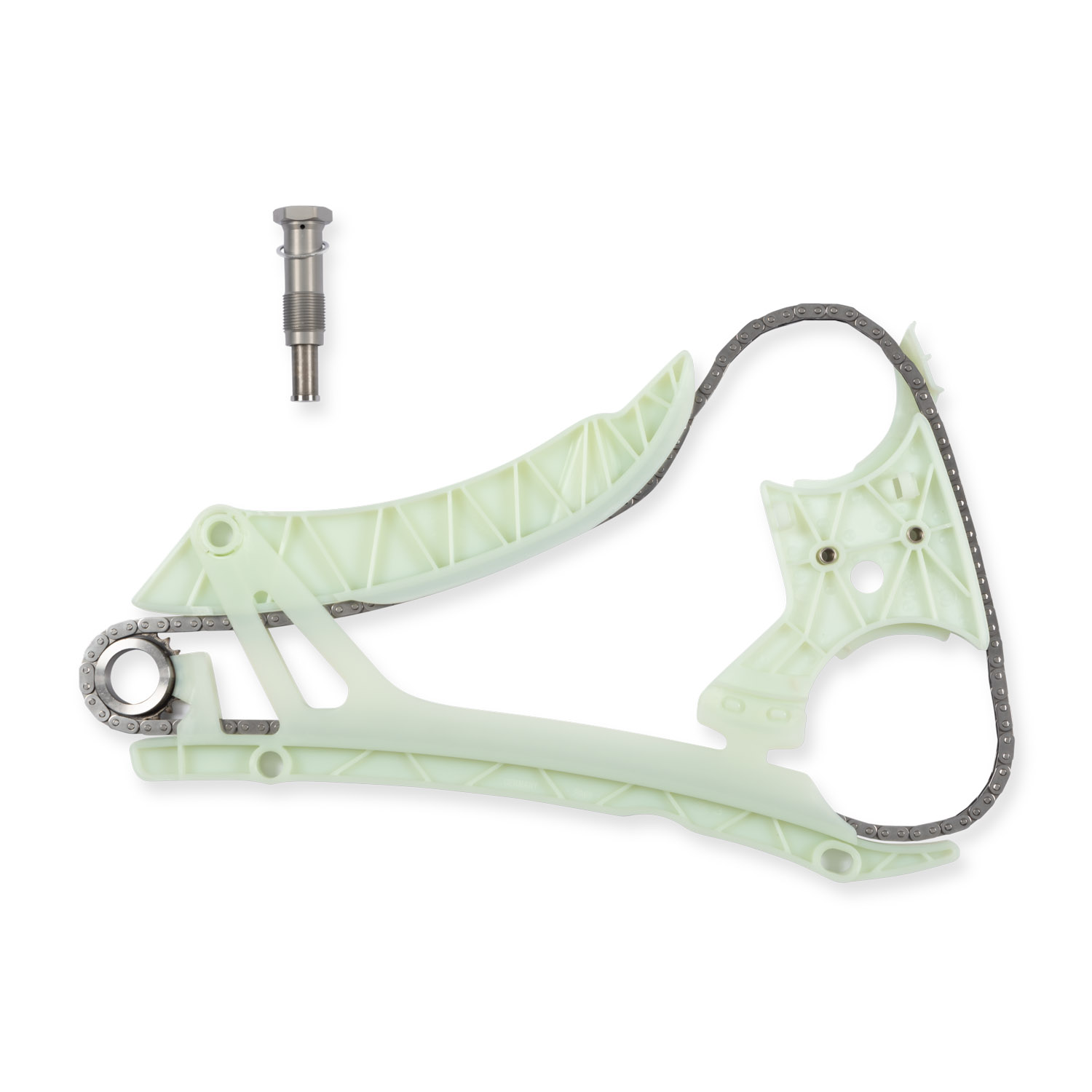 Timing Chain Kit suitable for BMW N20 engine