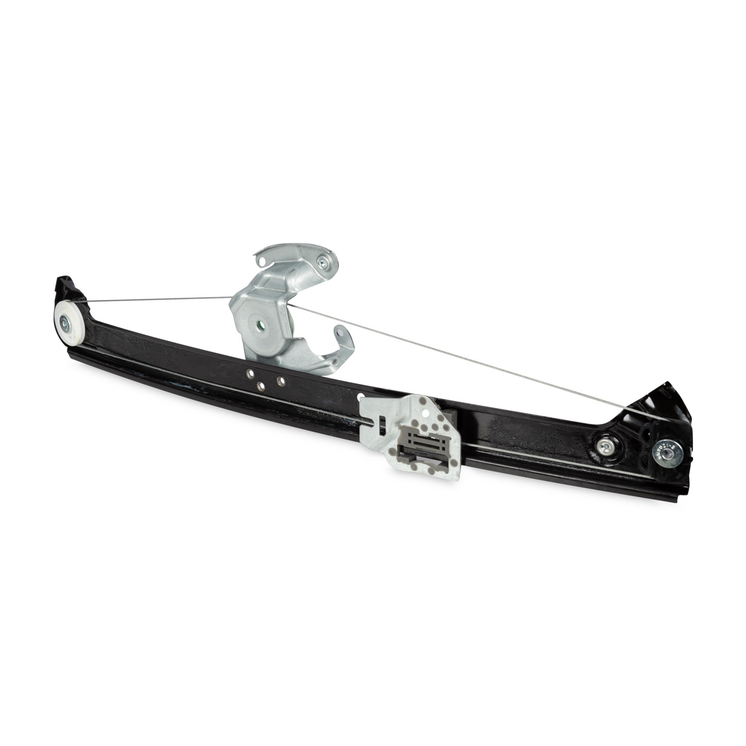 Rear Window Mechanism for BMW X5 E53 models (Right) - Image 2