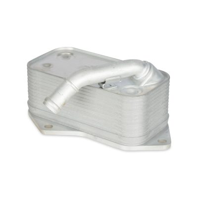 Engine Oil Cooler for BMW N20 and N52 engines