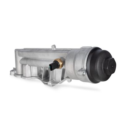 Oil Filter Housing for BMW N13 engine