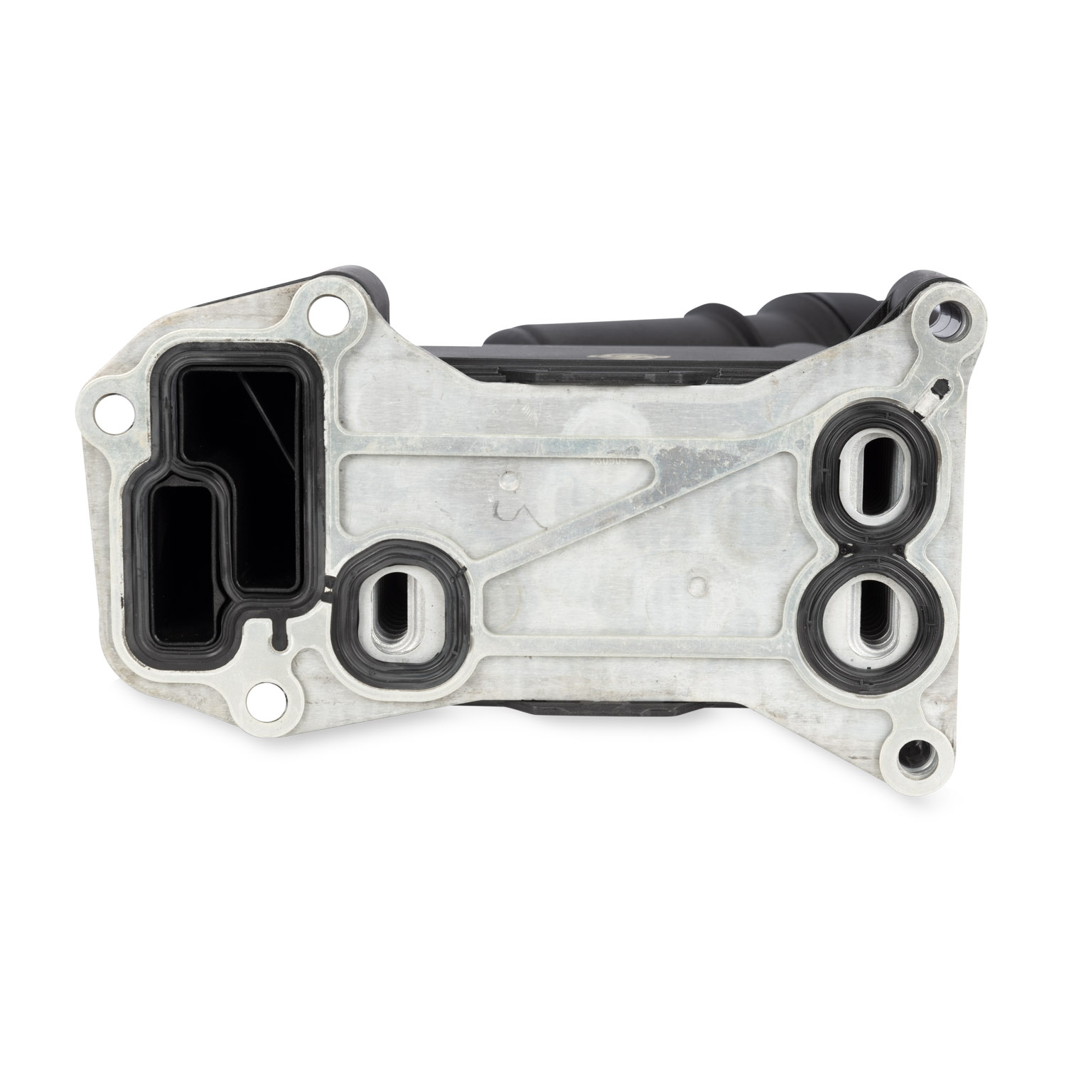 Oil Filter Housing for BMW N57 engine - Image 3