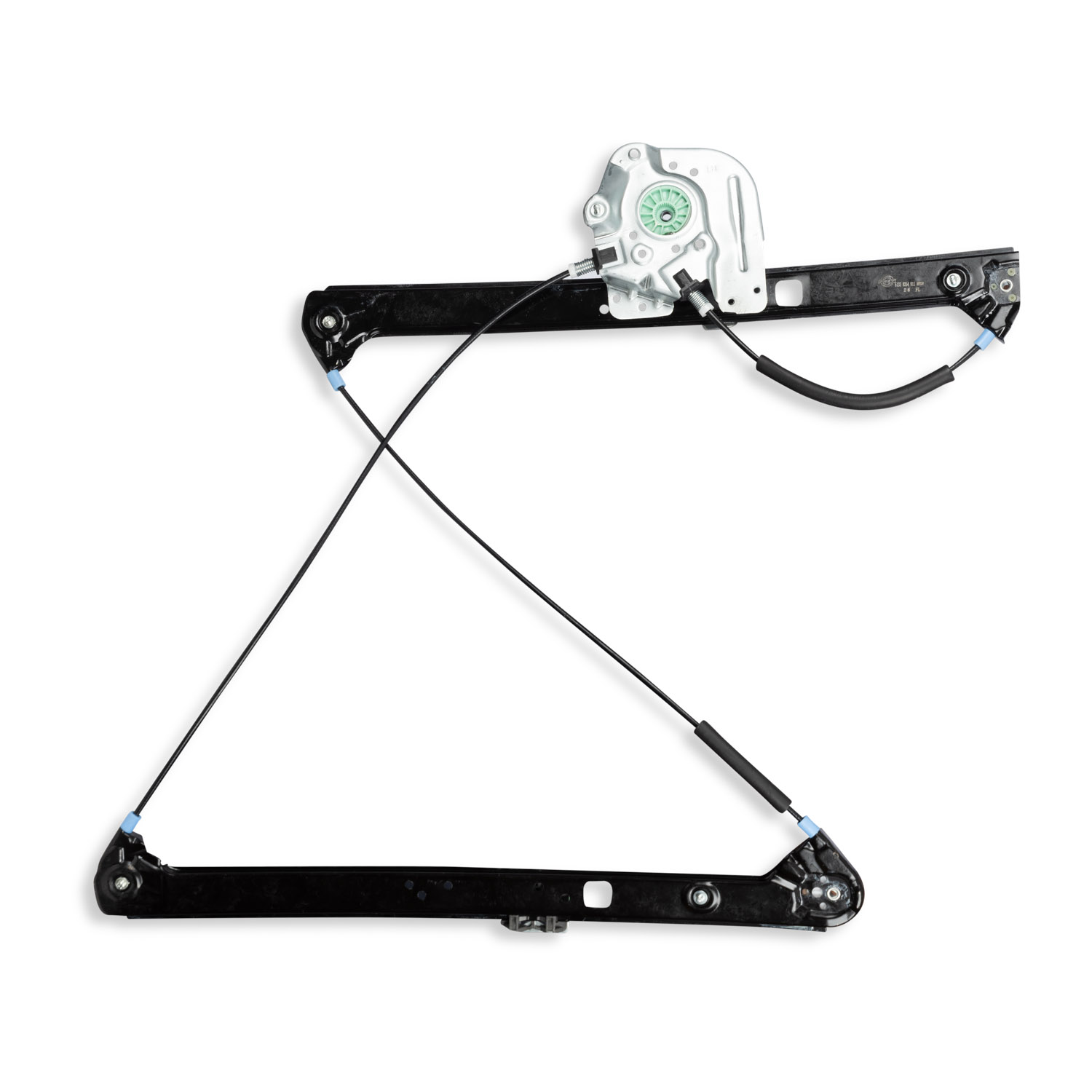 Front Window Mechanism for BMW X5 E53 models (Left) - Image 2
