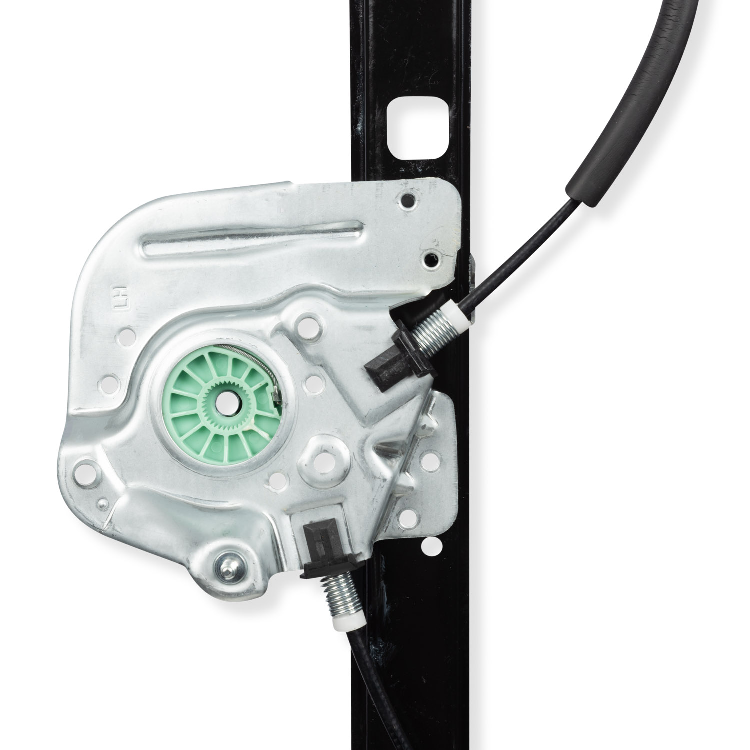 Front Window Mechanism for BMW X5 E53 models (Left) - Image 3