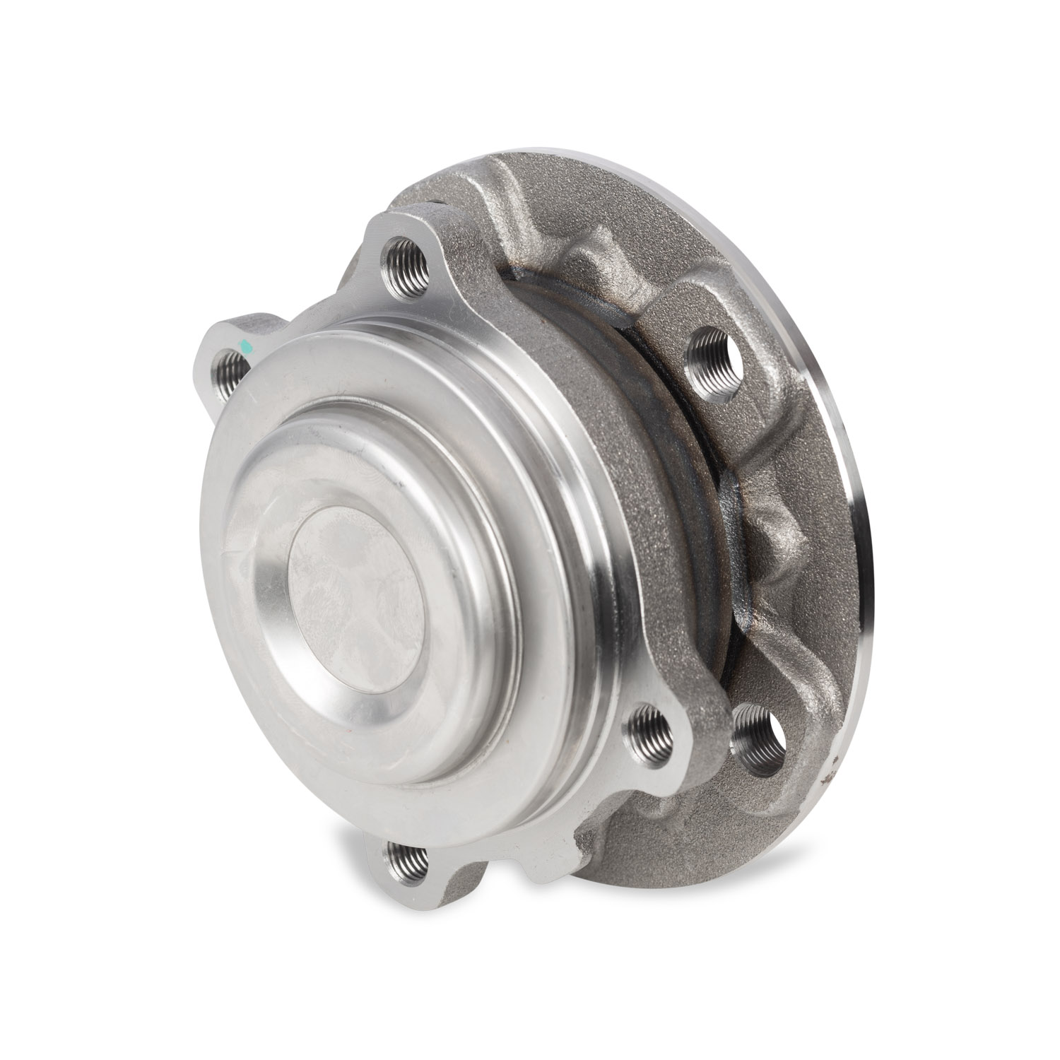 Front Wheel Hub Bearing for BMW F10, F12 and F01 models - Image 2