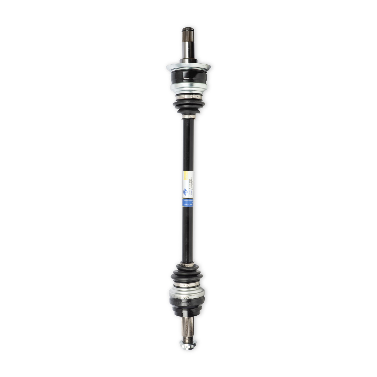 Rear Driveshaft for BMW X3 F25 and X4 F26 models (Right) - Image 4