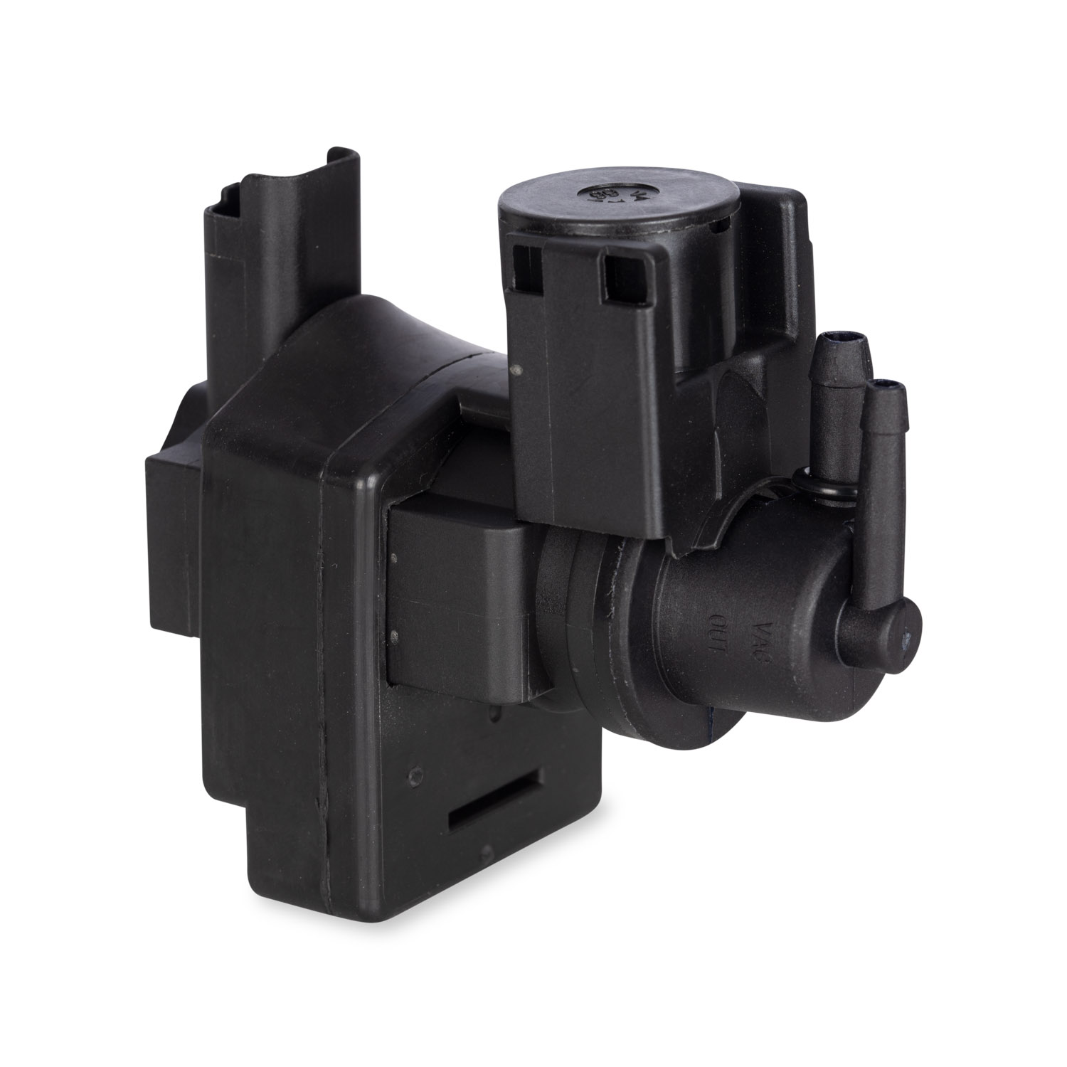Pressure Converter for BMW N13 engine