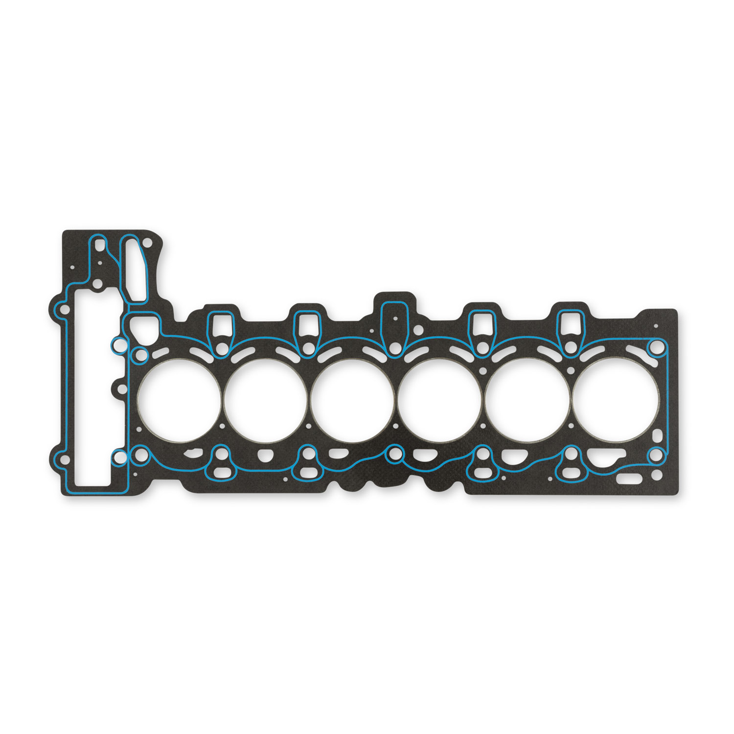 Cylinder Head Gasket for BMW N52 and N52N engine