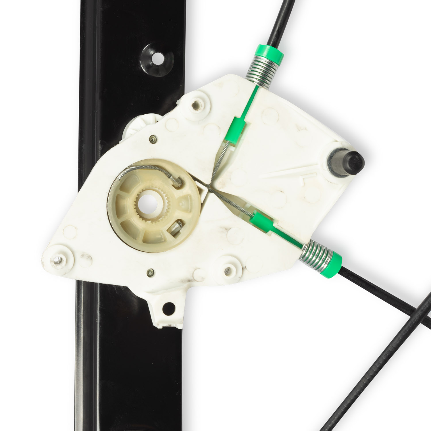 Front Window Mechanism for BMW X3 E83 model (Left) - Image 3