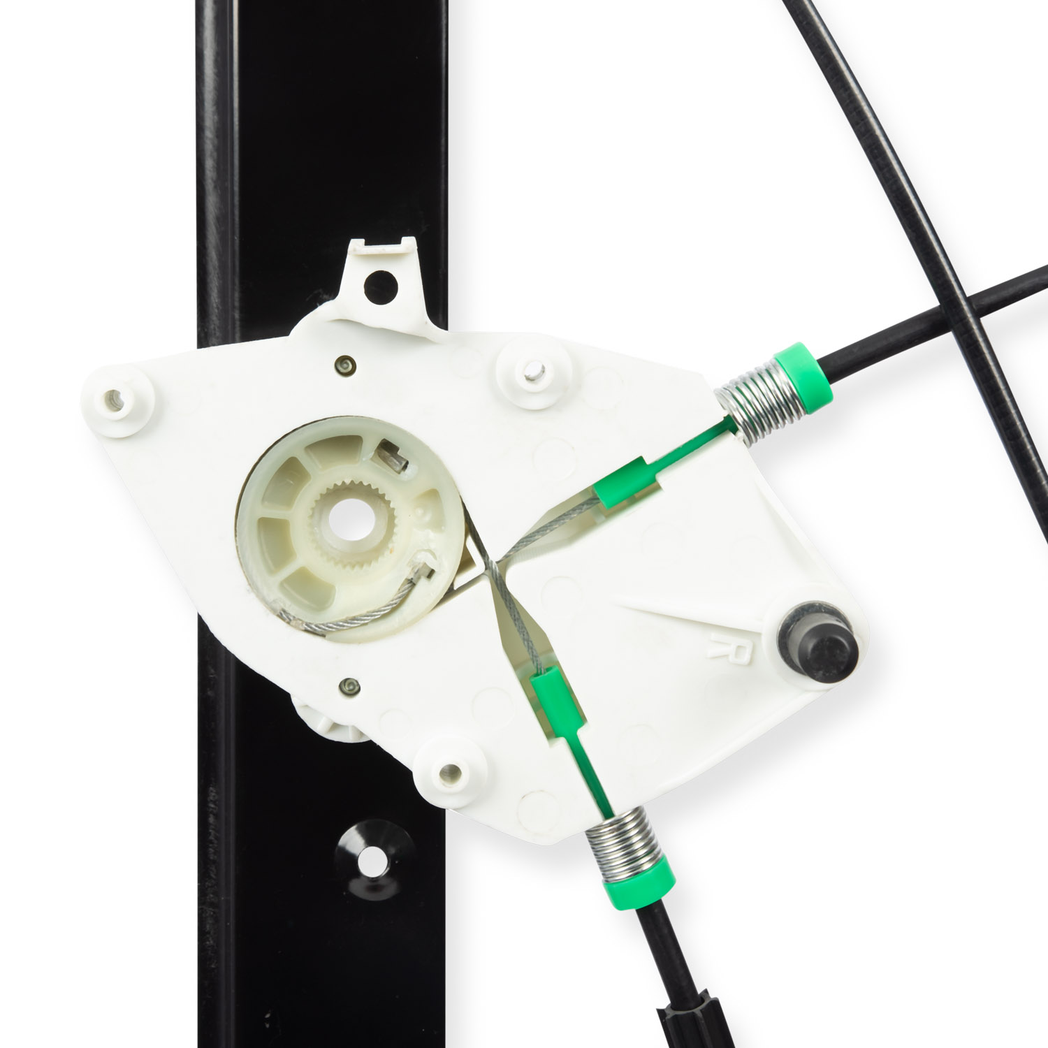 Front Window Mechanism for BMW X3 E83 model (Right) - Image 3