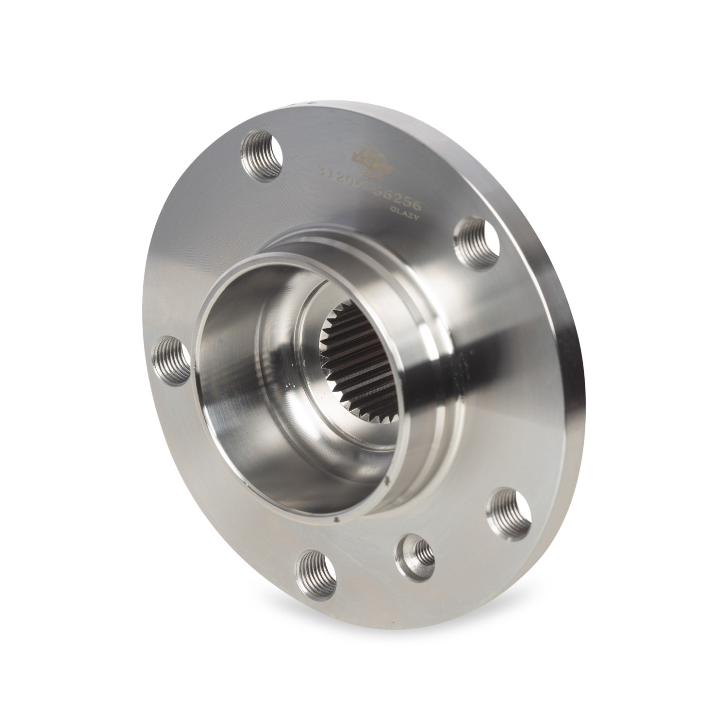 Front Wheel Hub Bearing for BMW X5 E53 X-Drive model (Left and Right)