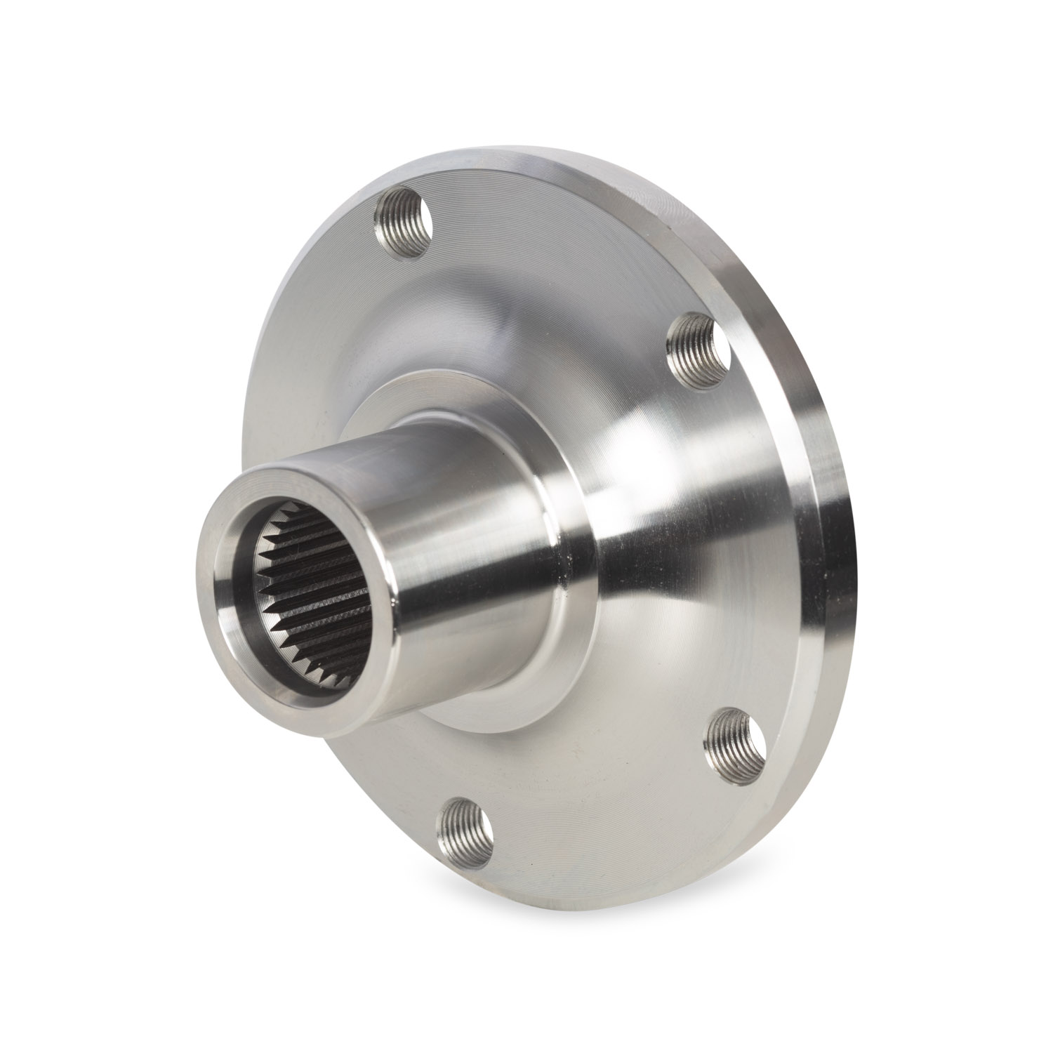 Front Wheel Hub Bearing for BMW X5 E53 X-Drive model (Left and Right) - Image 2