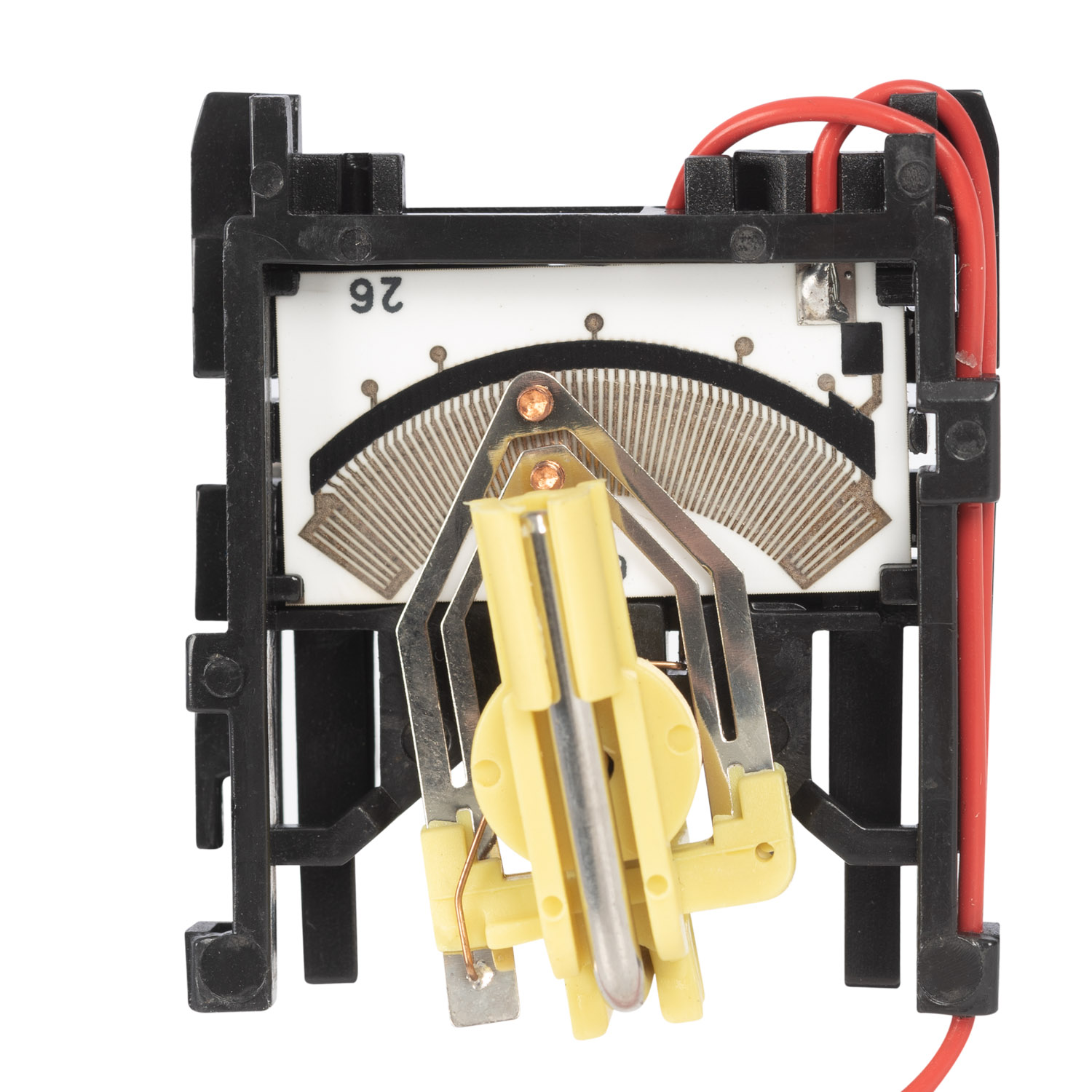 Fuel Level Sending Unit for BMW E60 with M54, N52 engines - Image 2