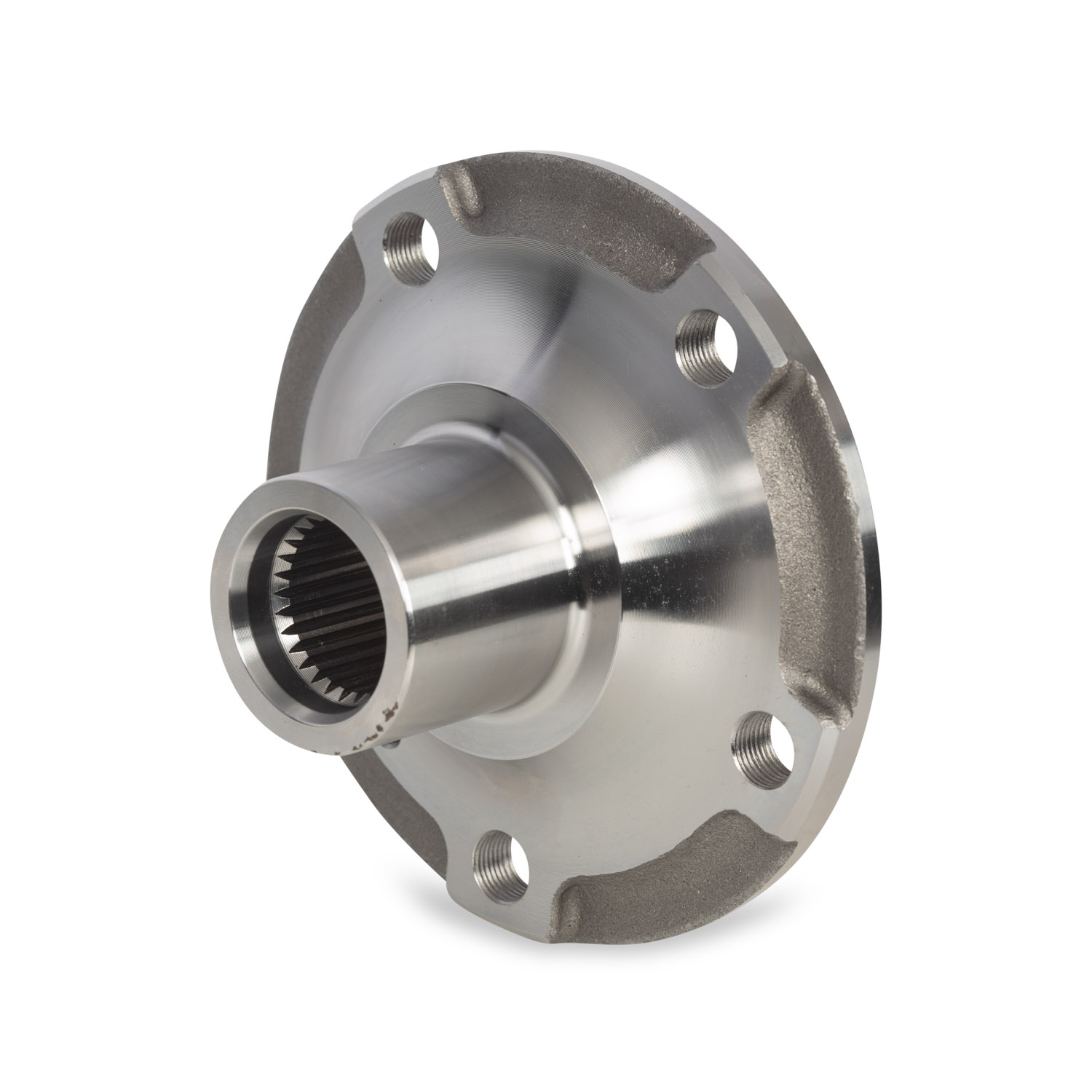Rear Wheel Hub Bearing for BMW F10, F12 and F01 models (Left and Right) - Image 2