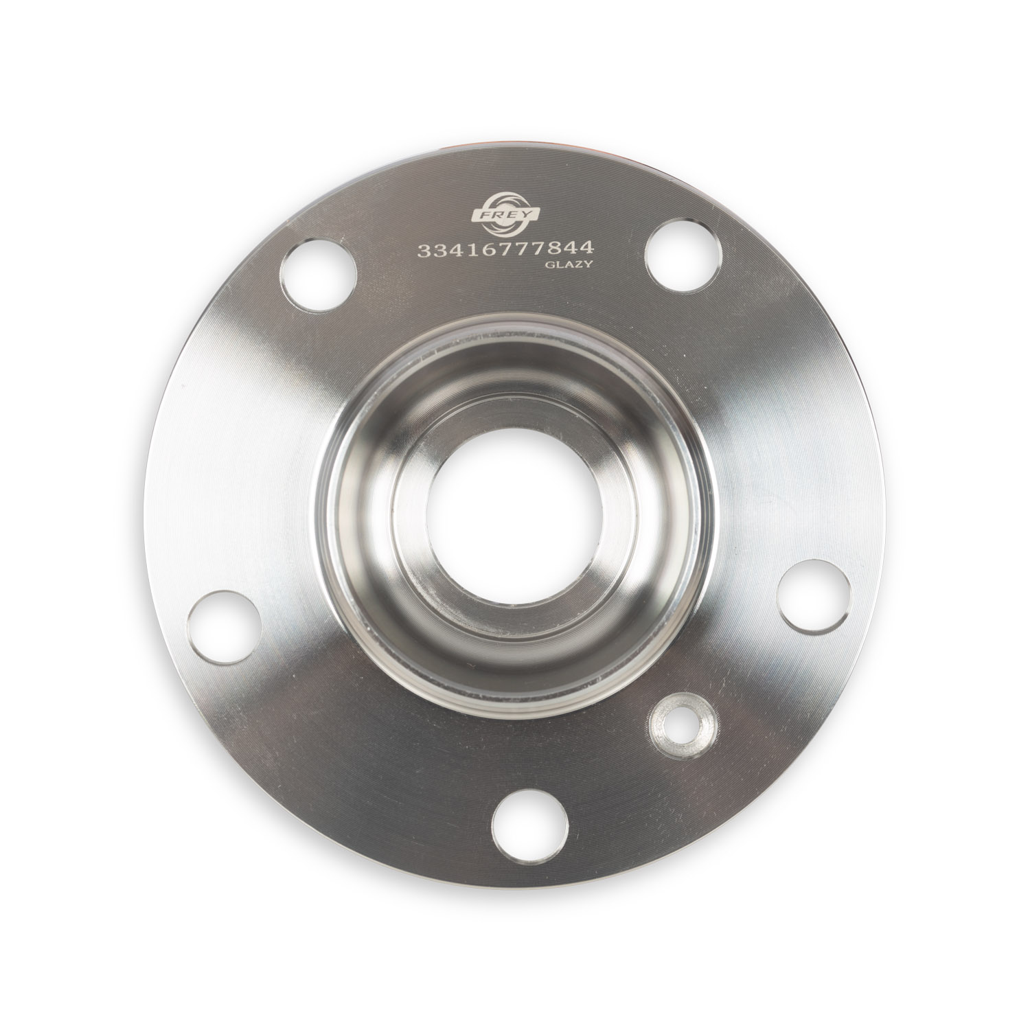 Rear Wheel Hub Bearing for BMW F10, F12 and F01 models (Left and Right) - Image 3