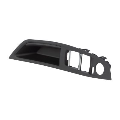 Window switch housing – Driver side for BMW F10 model (Non Folding Mirrors)