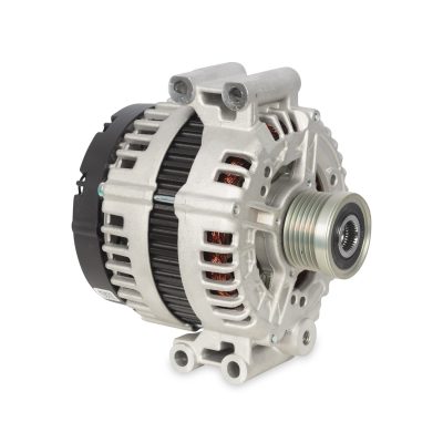 Alternator for BMW N52N engine