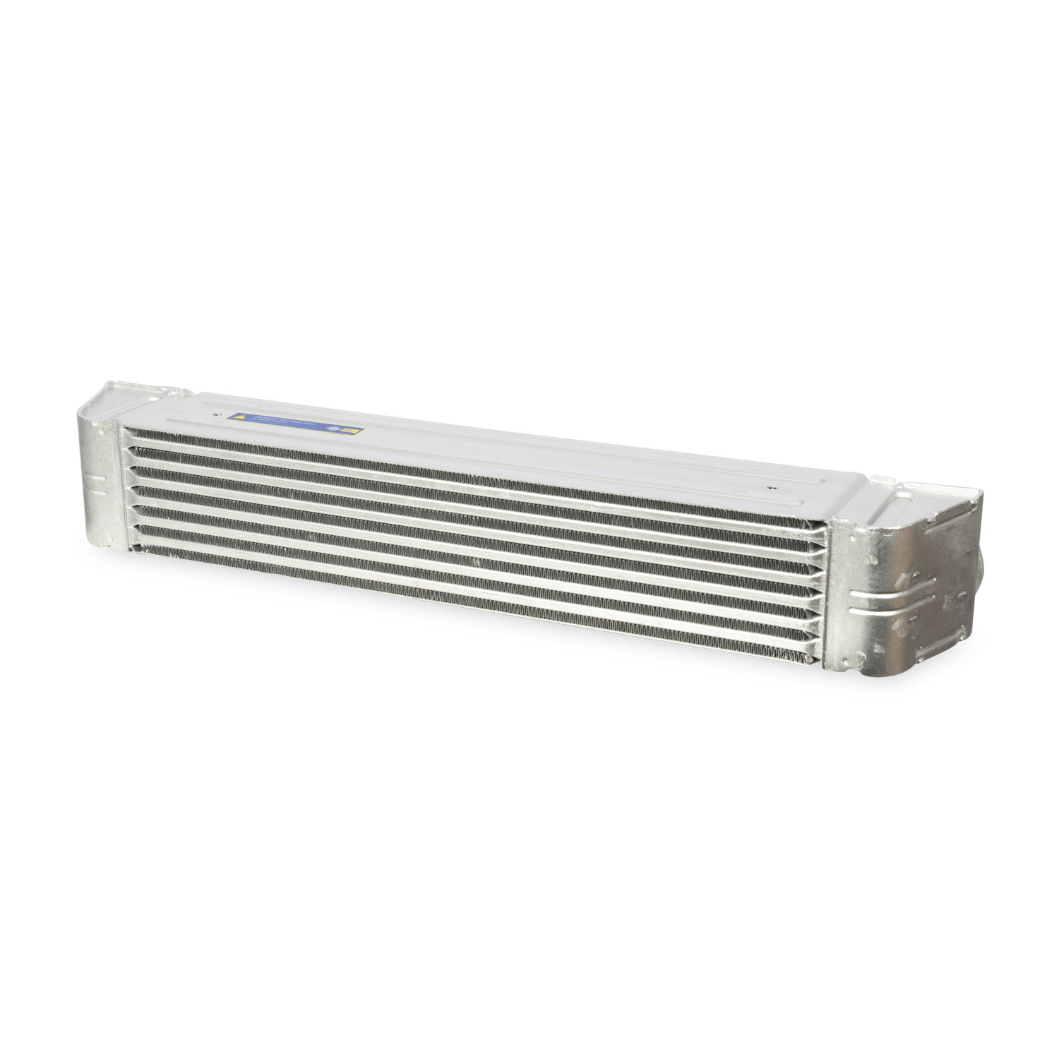 Turbo Intercooler for BMW E60, E61 with M47N2, M57N2 and N47 engines