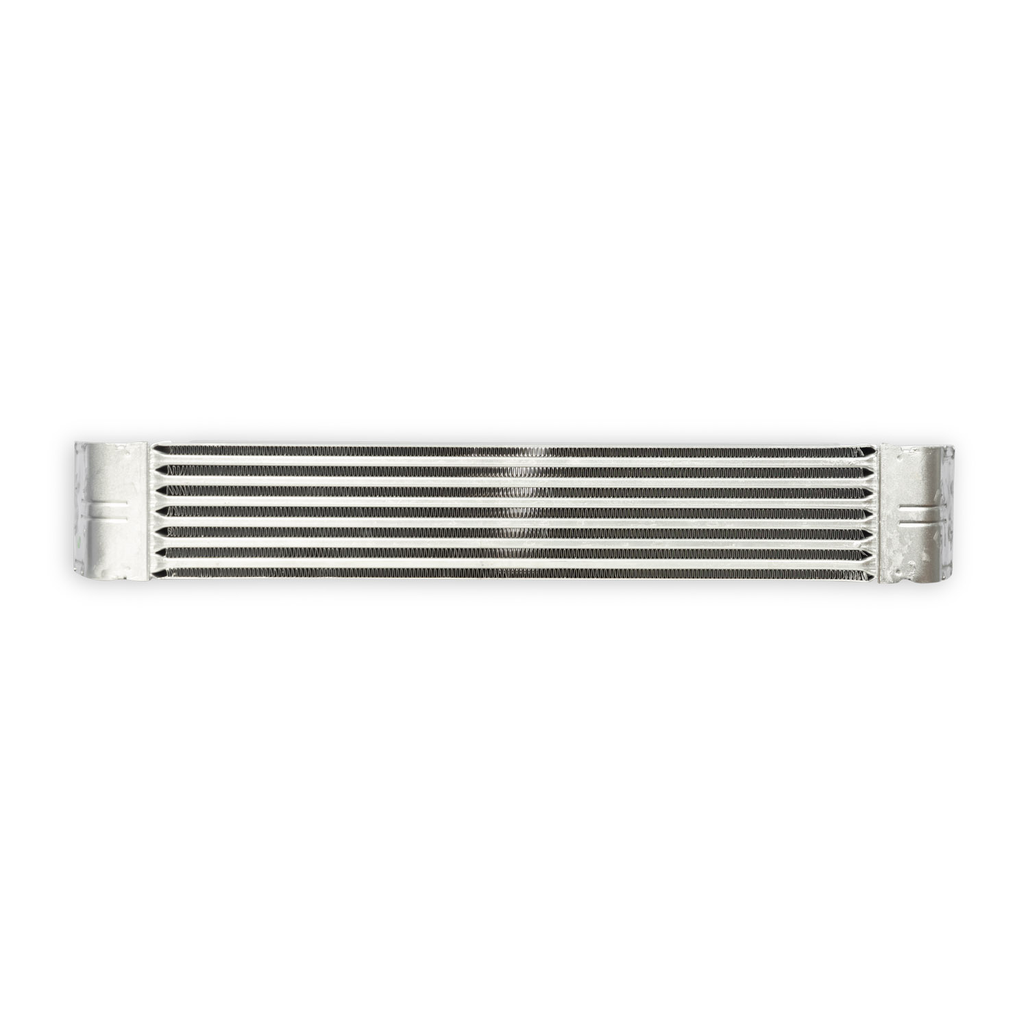 Turbo Intercooler for BMW E60, E61 with M47N2, M57N2 and N47 engines - Image 2