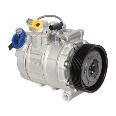AC Compressor for BMW E88 and E90 models with N54 and N55 engines