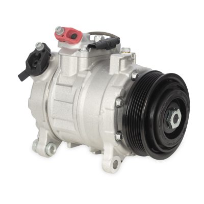 AC Compressor for BMW F30, F20 and F25 with N20 and N57N engines (Without Magnetic Clutch)