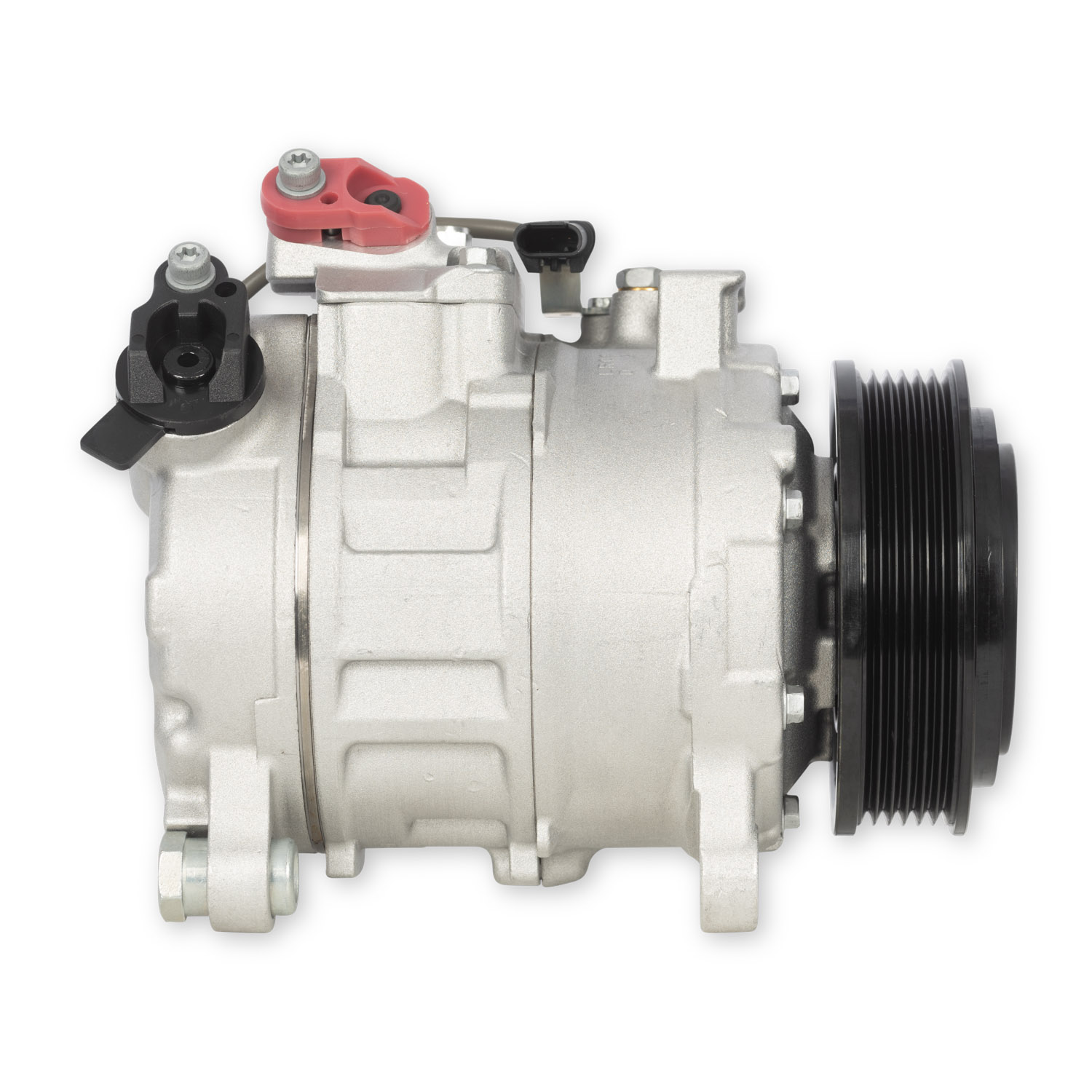 AC Compressor for BMW F30, F20 and F25 with N20 and N57N engines (Without Magnetic Clutch) - Image 3