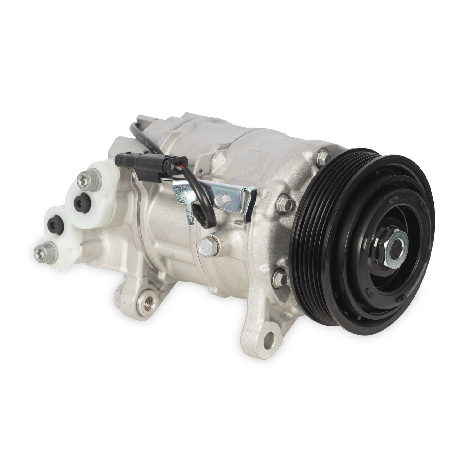 AC Compressor for BMW F30,F20 with B48, B47 and B58 engines (Without Clutch)