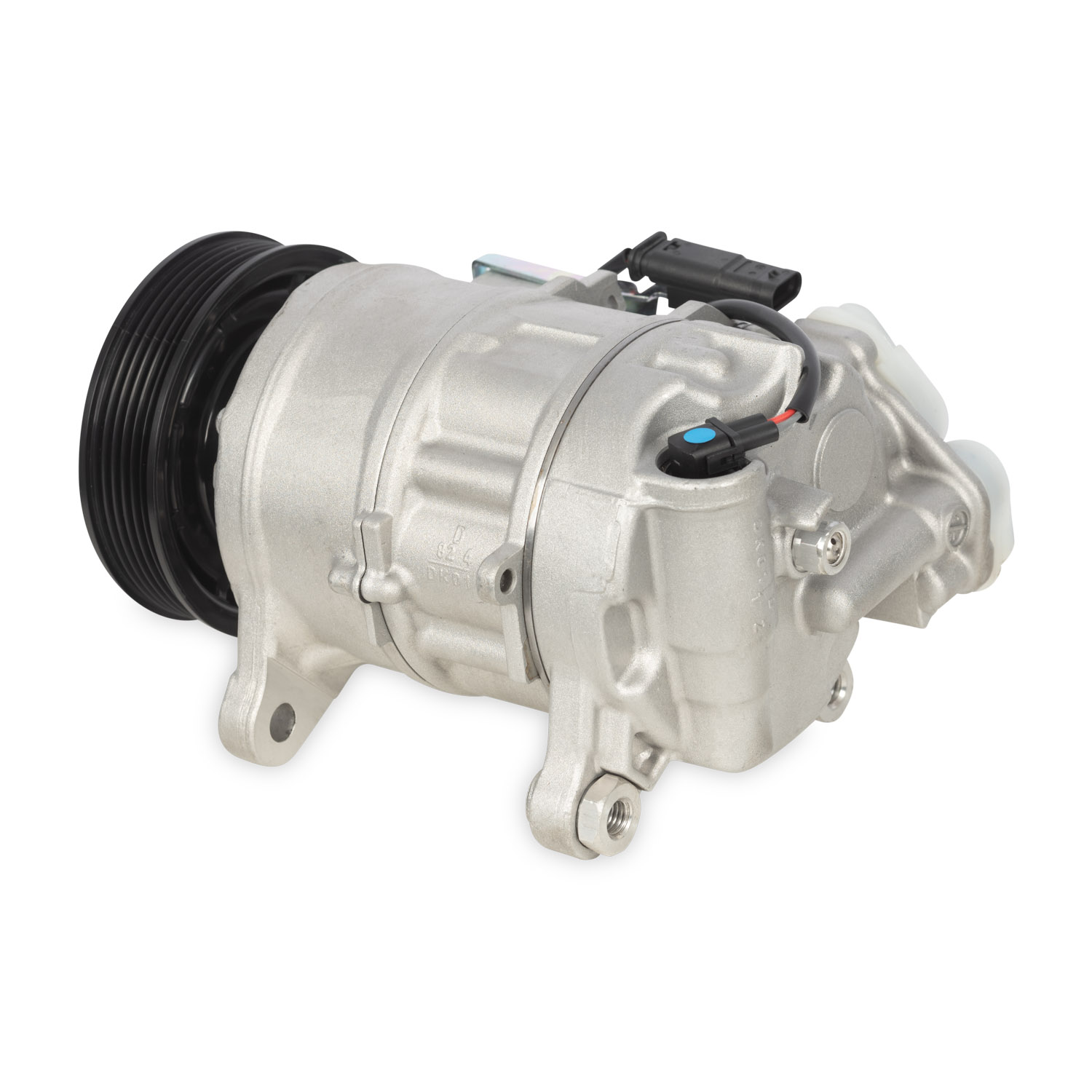 AC Compressor for BMW F30,F20 with B48, B47 and B58 engines (Without Clutch) - Image 2