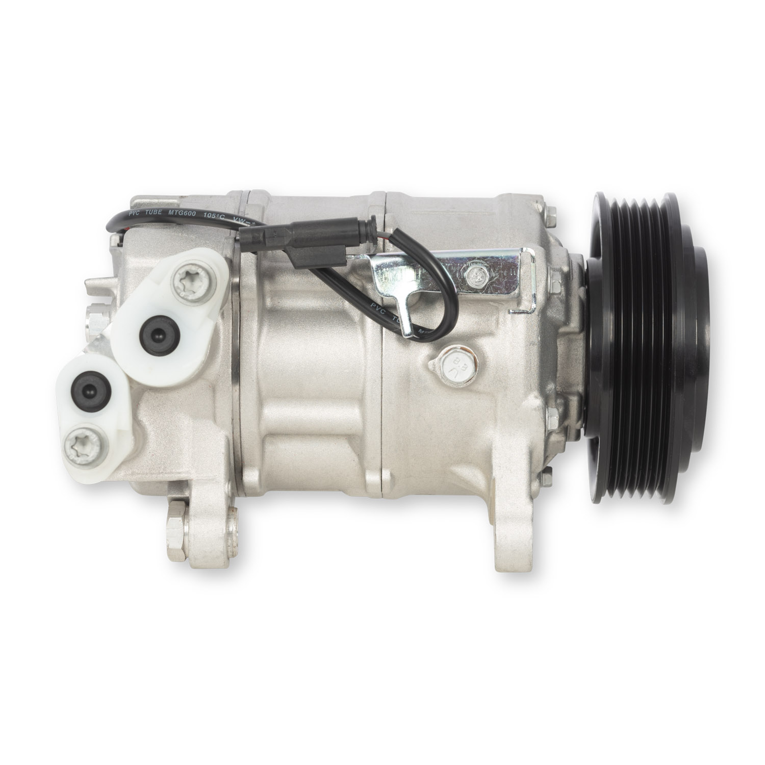 AC Compressor for BMW F30,F20 with B48, B47 and B58 engines (Without Clutch) - Image 3