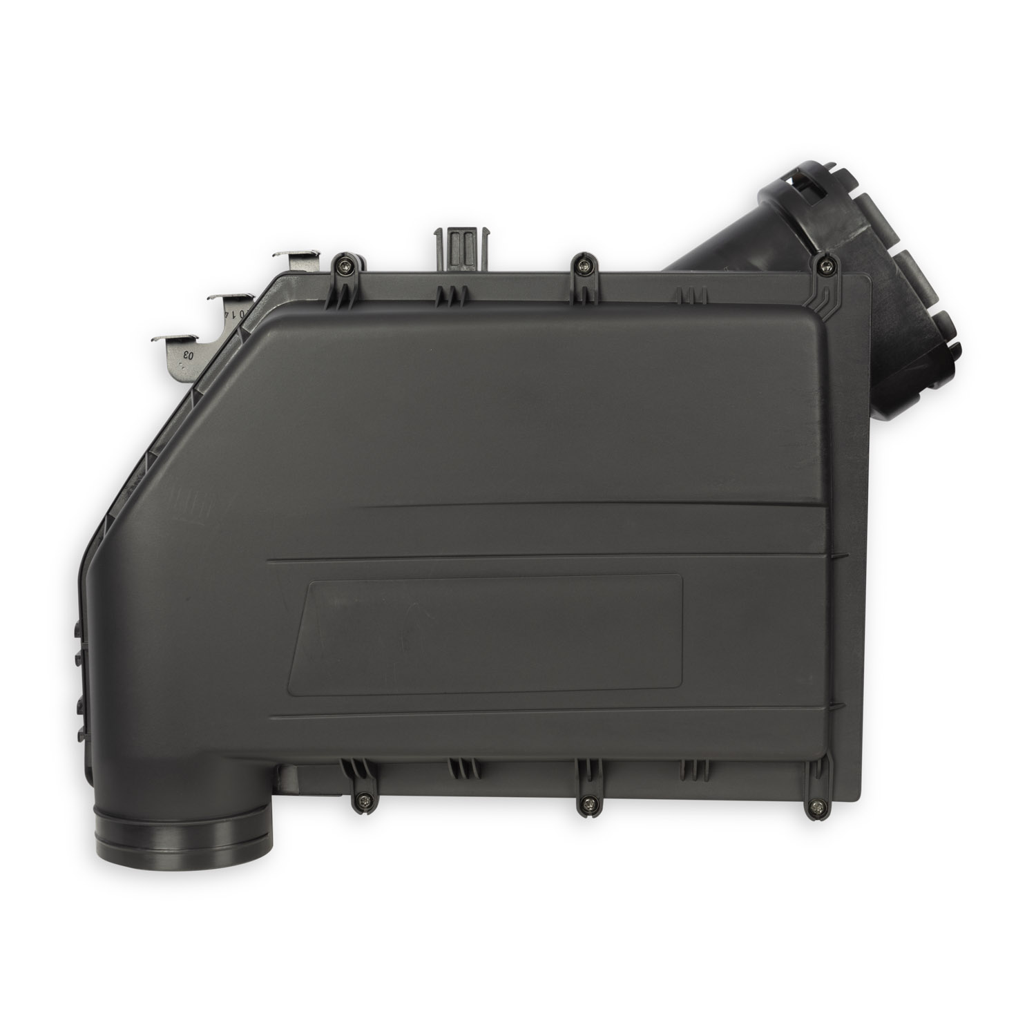 Air Filter Box for BMW F10, F12, F01 and F25 with N55 engine - Image 3