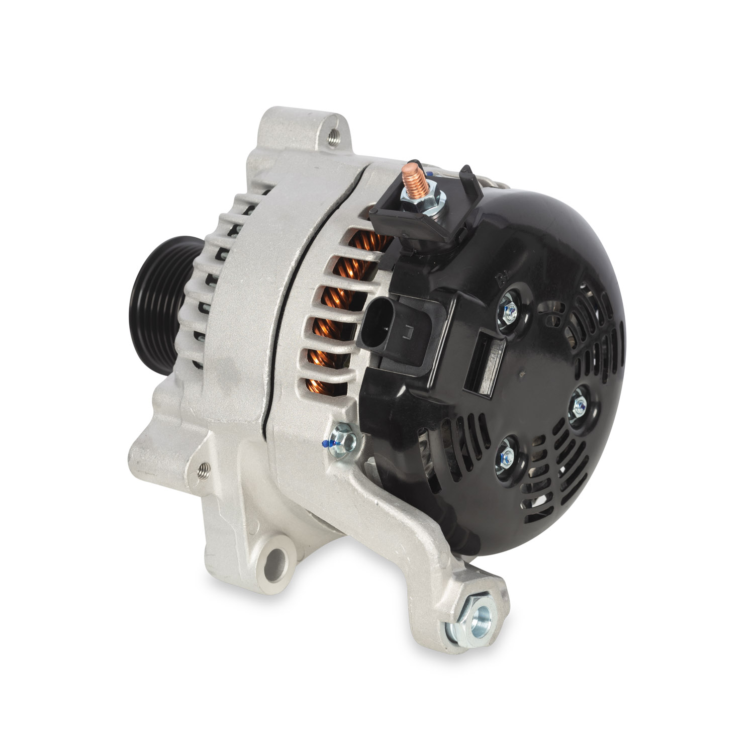 Alternator for BMW B38 B48 engines F30 models - Image 2