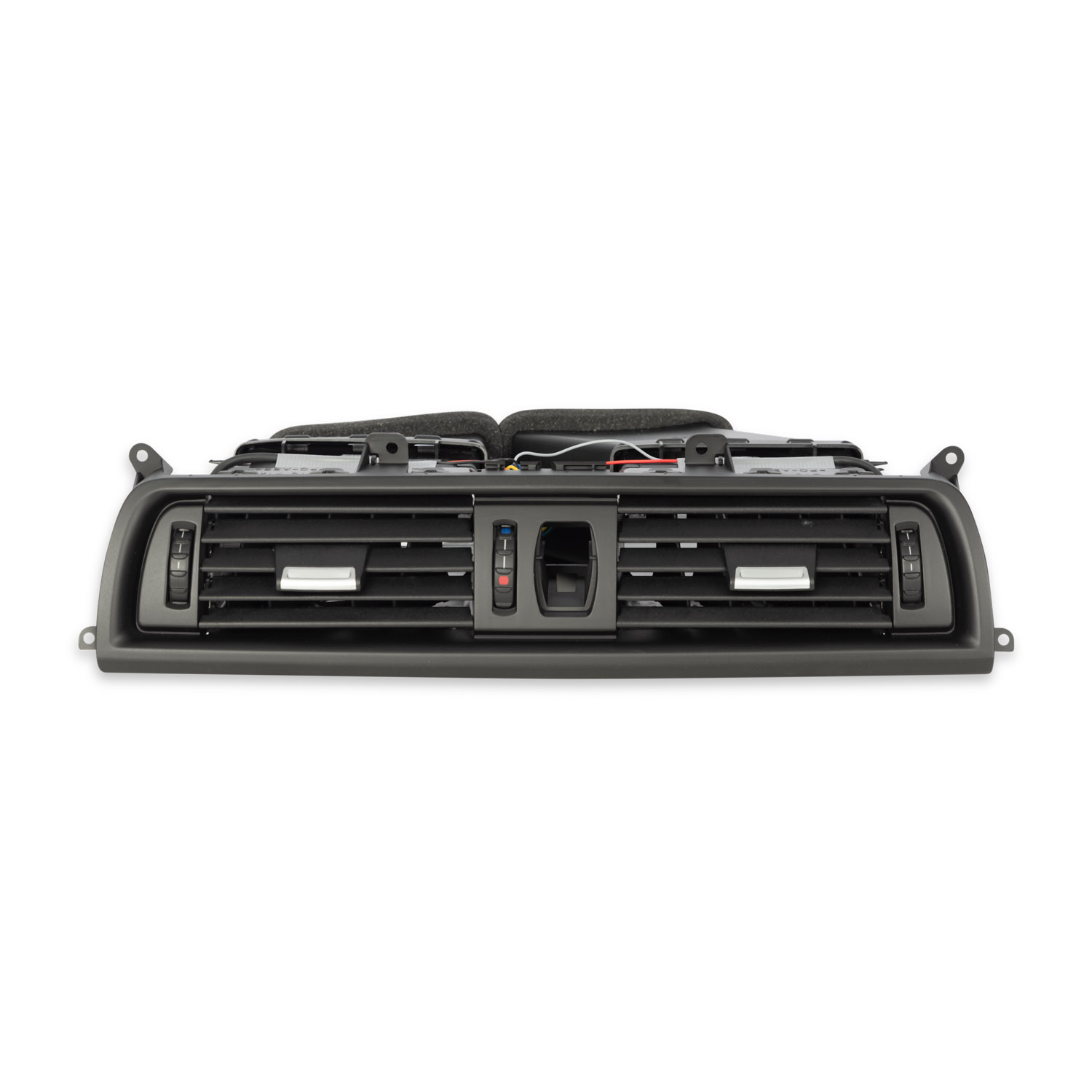 Complete AC Center Vent Grill for BMW F10 models - Image 2
