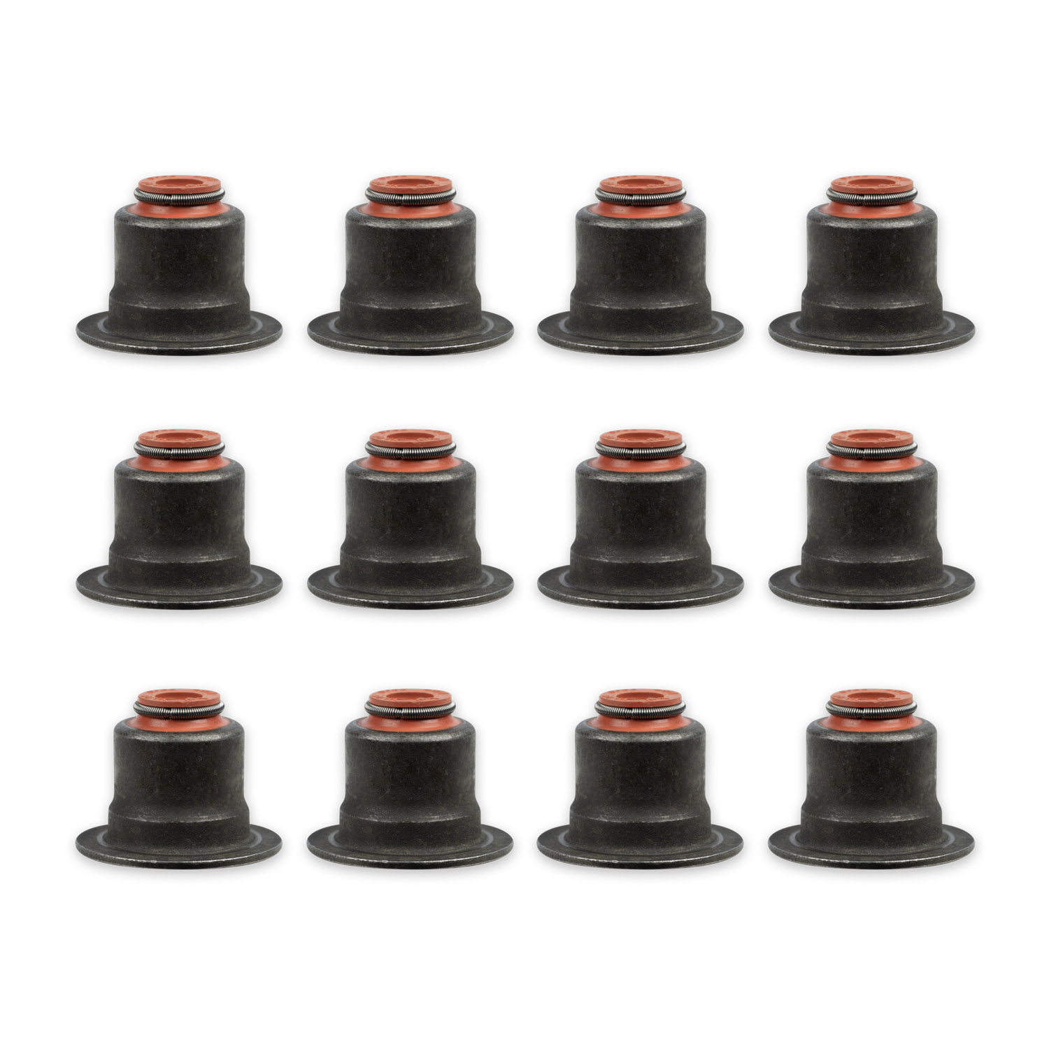 Valve Stem Seal Set for BMW N63, N63N and N63R engines