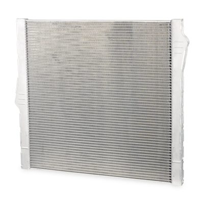 Radiator for BMW X5 E70 with N52N and N62N engines