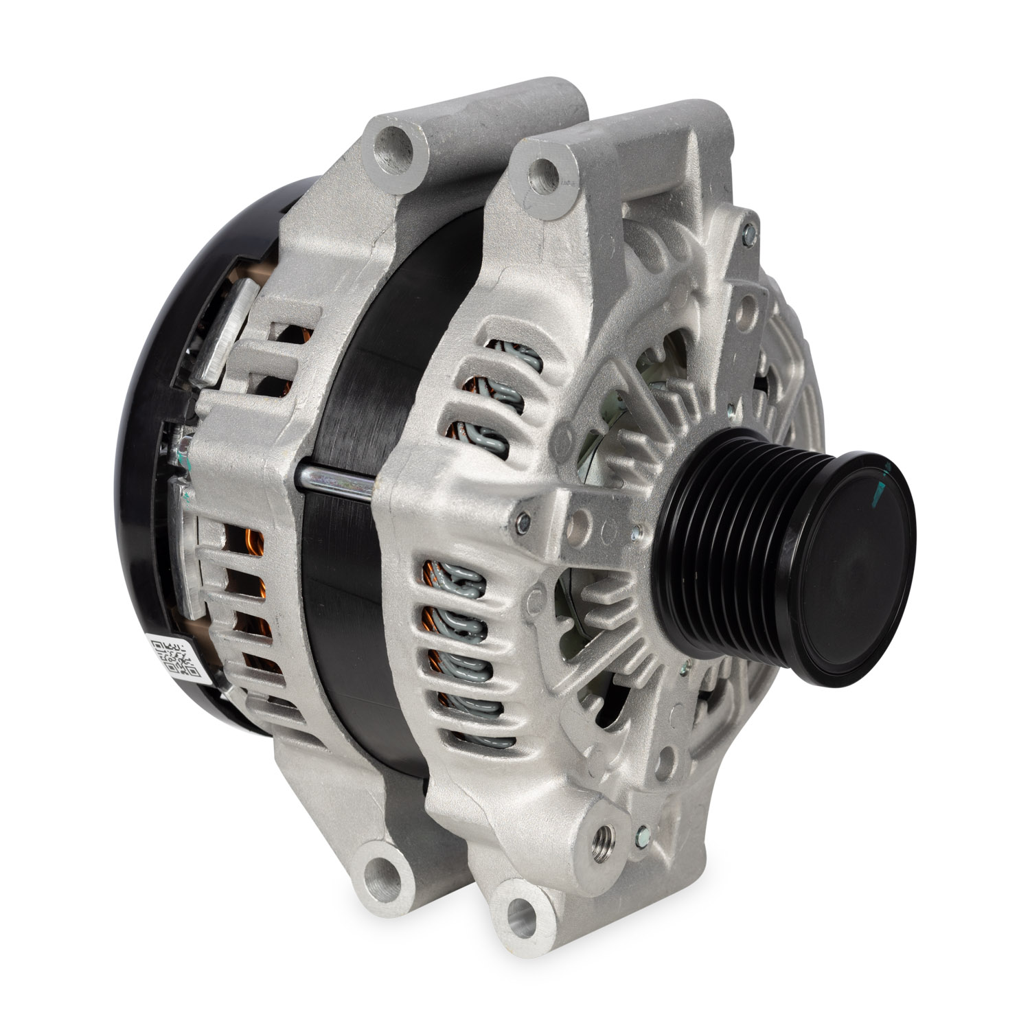 Alternator for BMW N52N engine F10 F01 F25 models