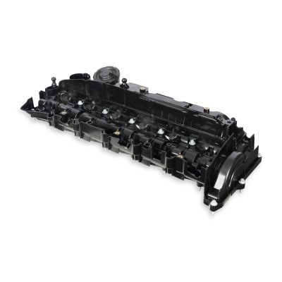 Cylinder Head Cover for BMW N57, N57N and N57S engines