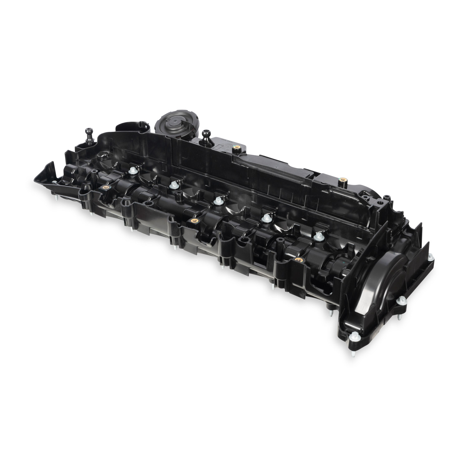 Cylinder Head Cover for BMW N57, N57N and N57S engines