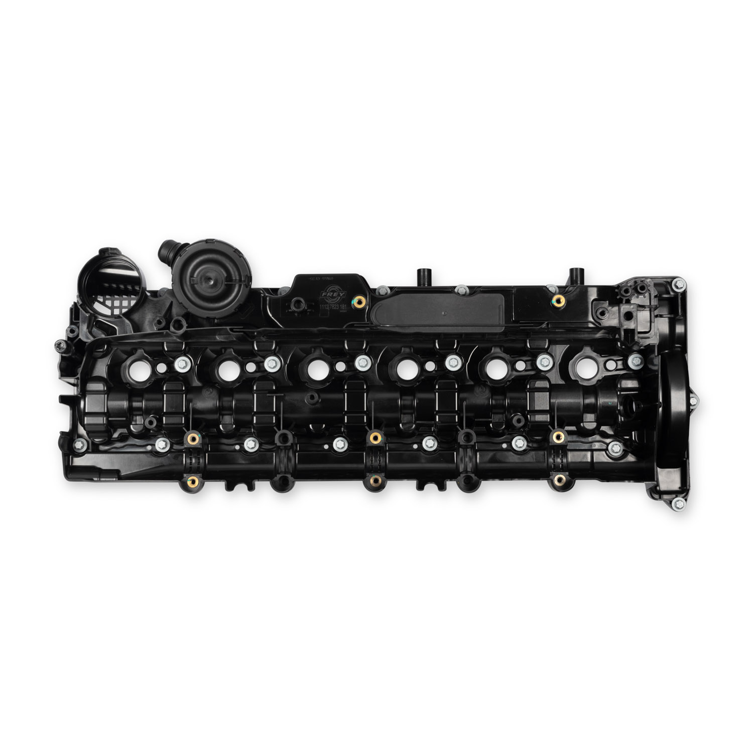 Cylinder Head Cover for BMW N57, N57N and N57S engines - Image 3