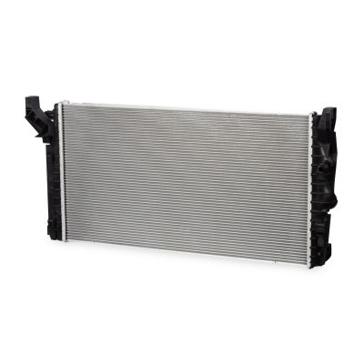 Radiator for BMW F40, F45, F48 and F39 with B38C and B48C engines