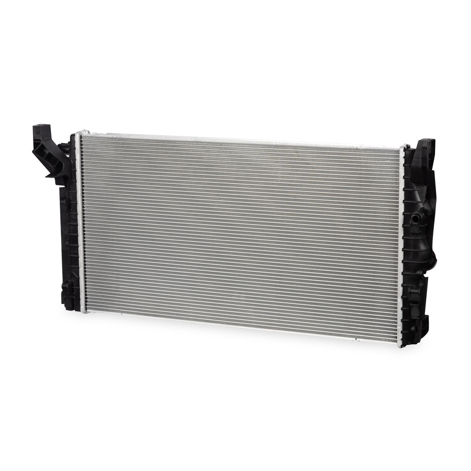 Radiator for BMW F40, F45, F48 and F39 with B38C and B48C engines