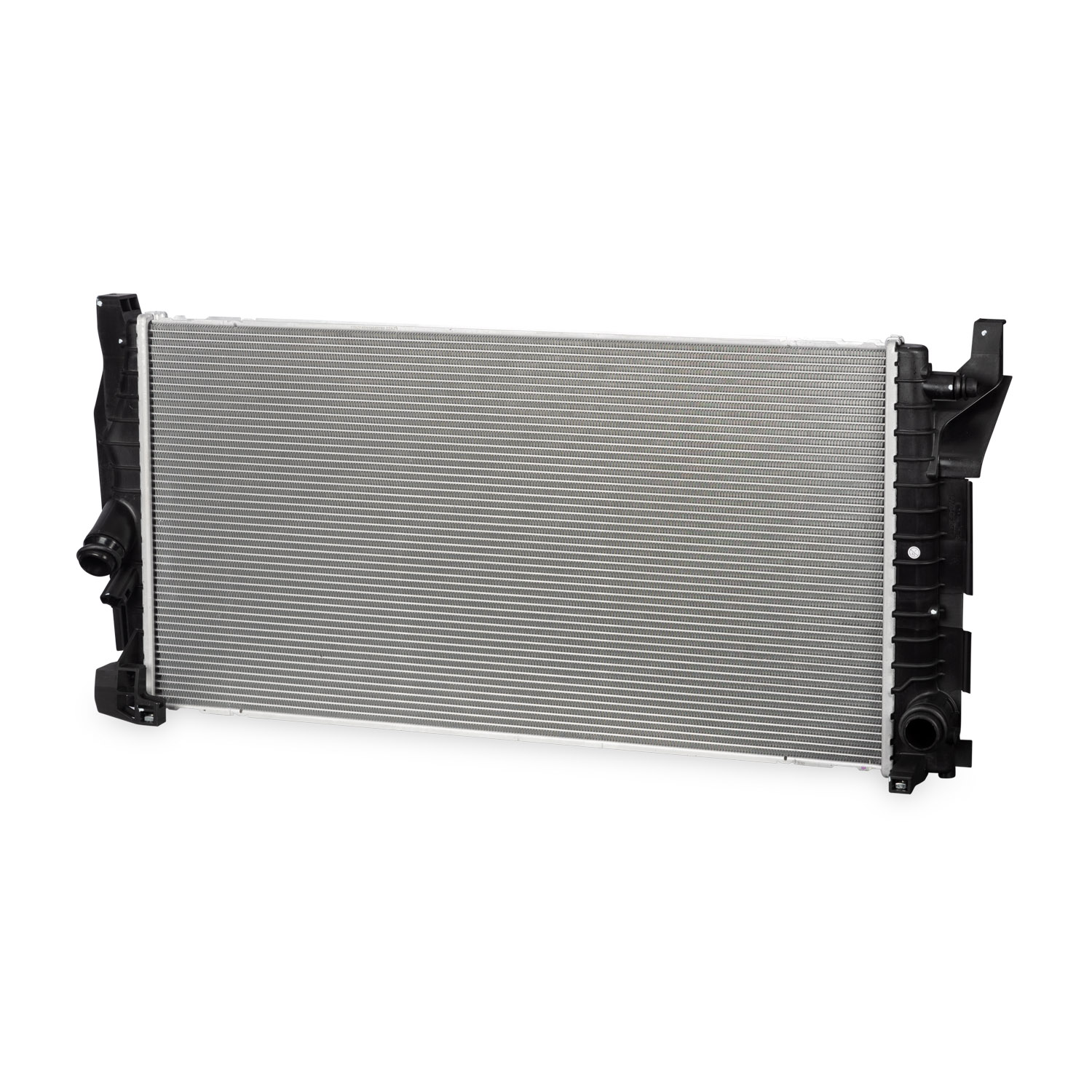 Radiator for BMW F40, F45, F48 and F39 with B38C and B48C engines - Image 3